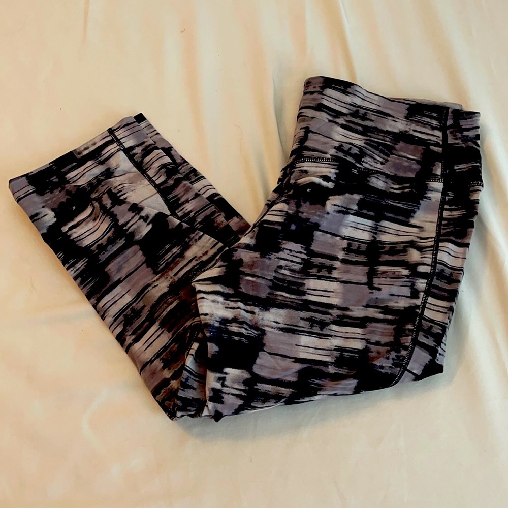 Nike Capris